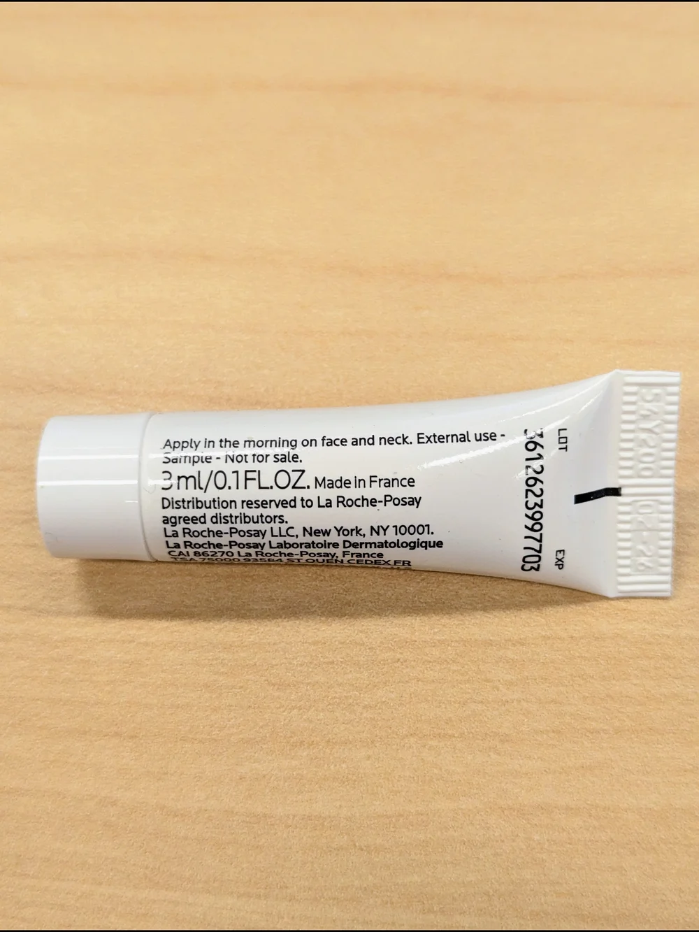 La Roche Posay la roche